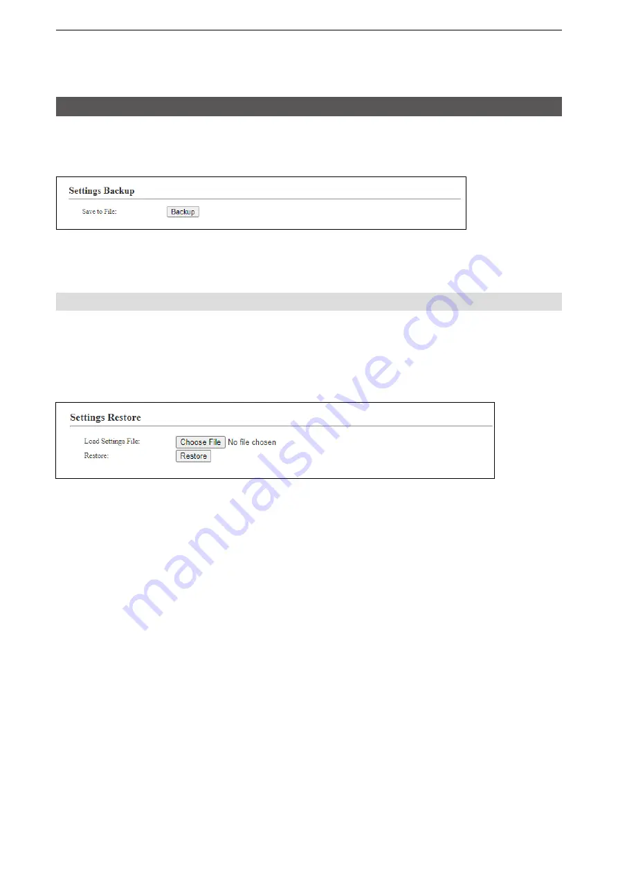 Icom IP1000C Instruction Manual Download Page 217