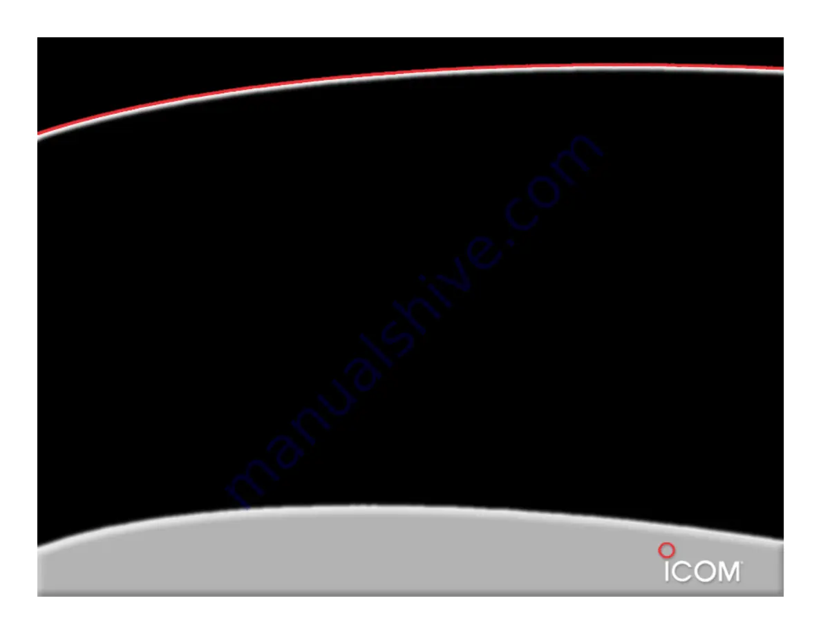 Icom PW1 Скачать руководство пользователя страница 1