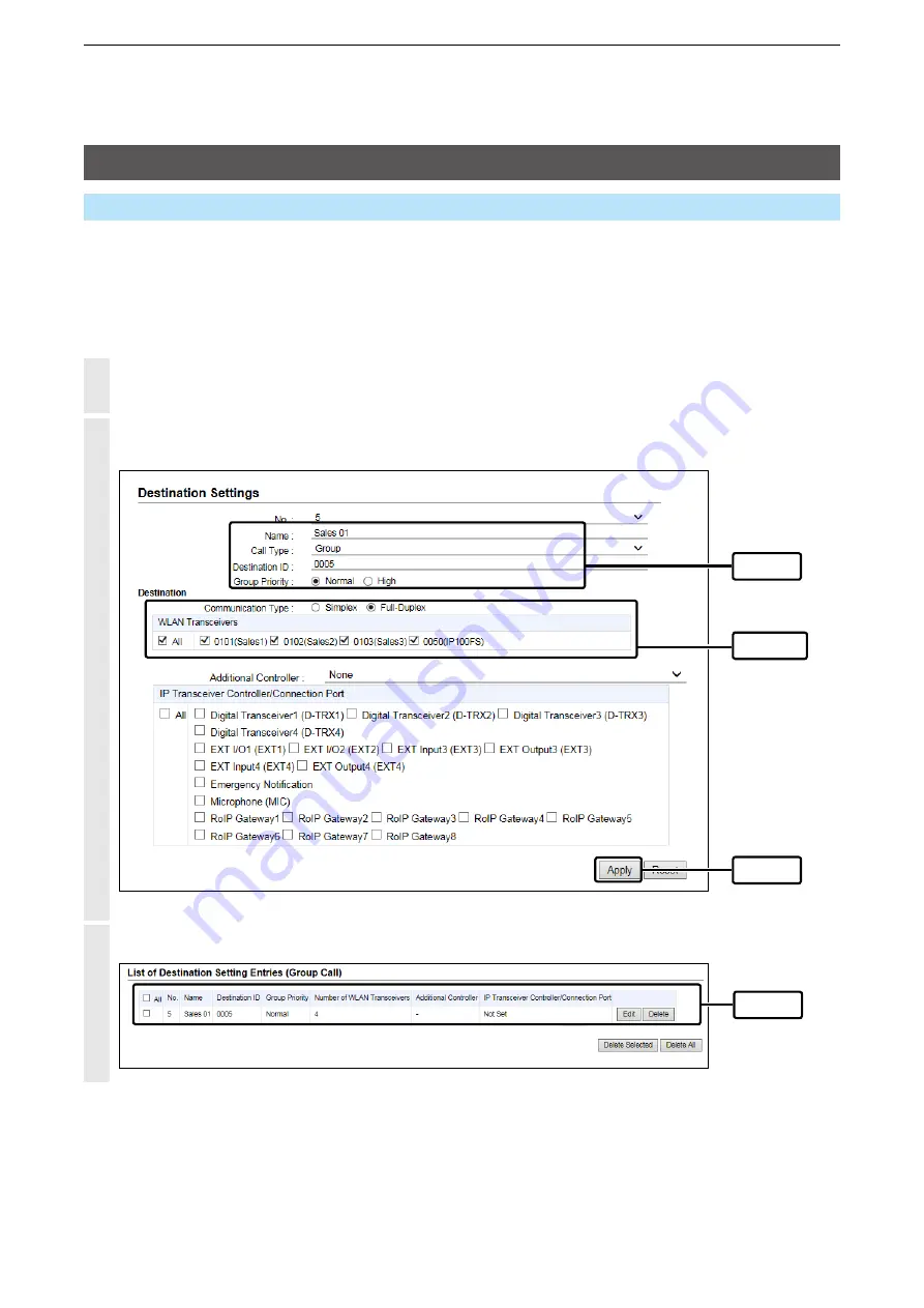 Icom VE-PG4 Installation Manual Download Page 56