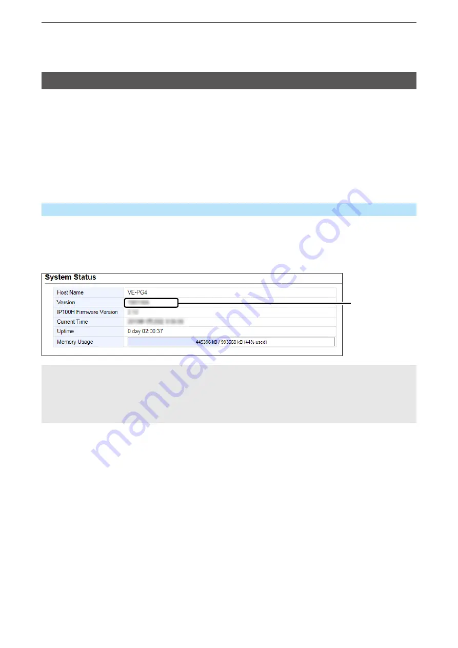 Icom VE-PG4 Installation Manual Download Page 89