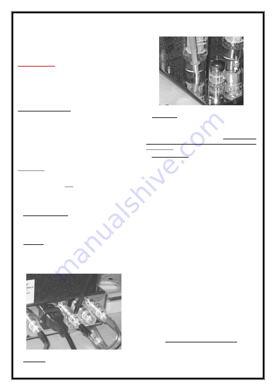 icon Audio MB 25 User Manual Download Page 6