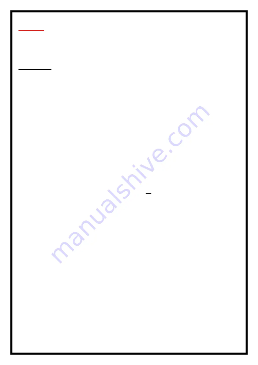 icon Audio MB 845i Instruction Manual Download Page 8