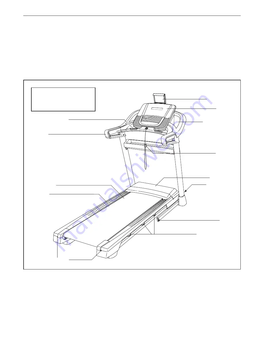 ICON Health & Fitness NETL14716.0 User Manual Download Page 5