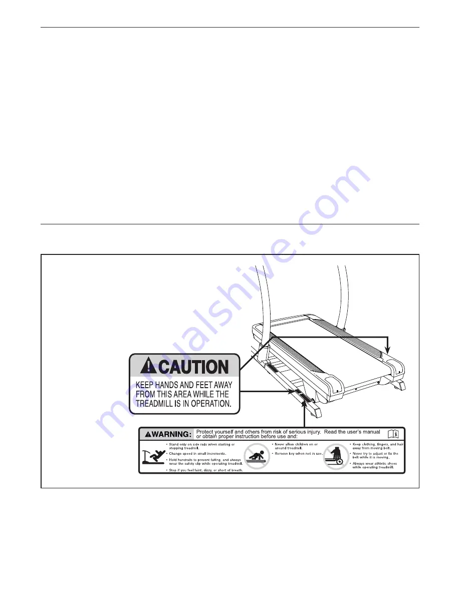 ICON Health & Fitness NETL19718.0 User Manual Download Page 2