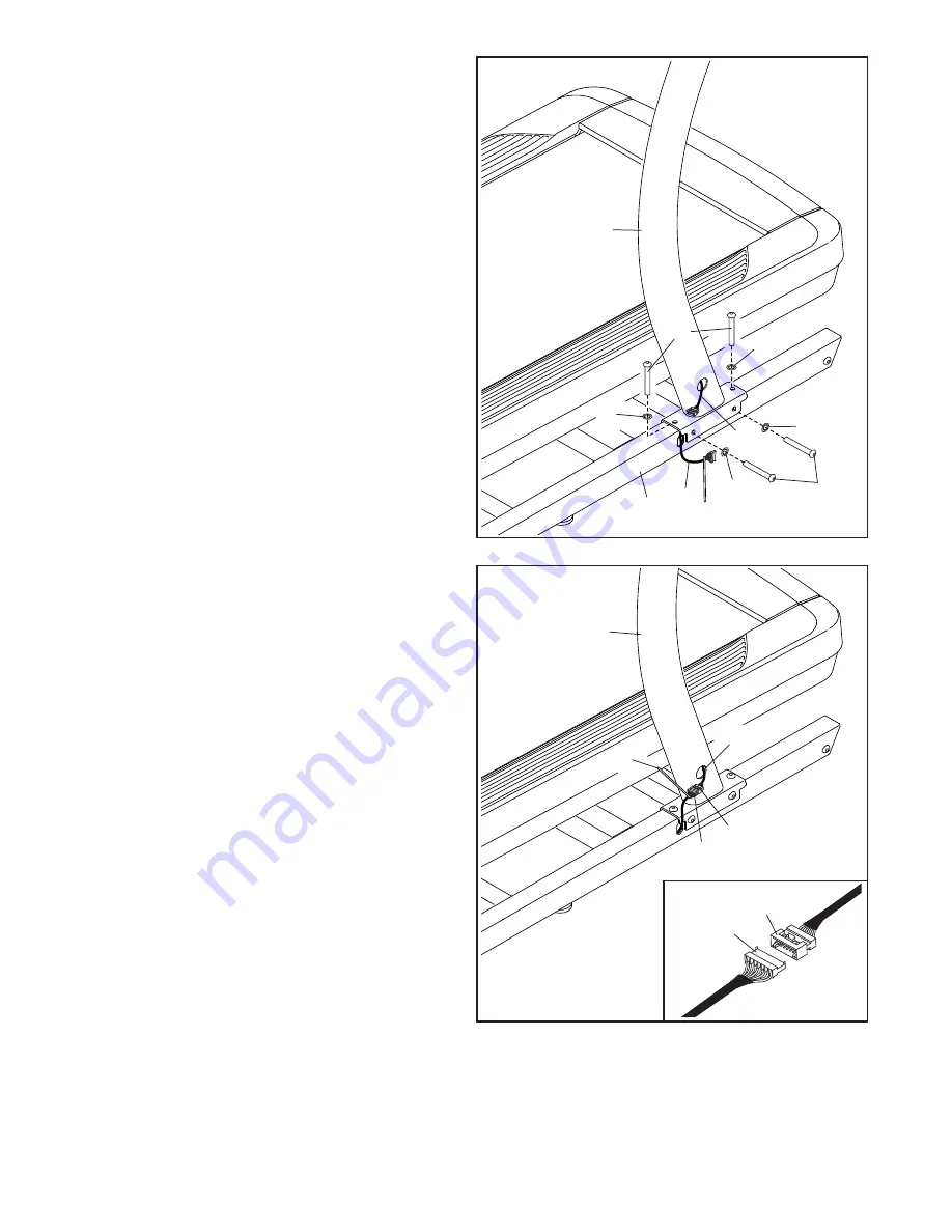 ICON Health & Fitness NordicTrack Commercial X15i User Manual Download Page 11