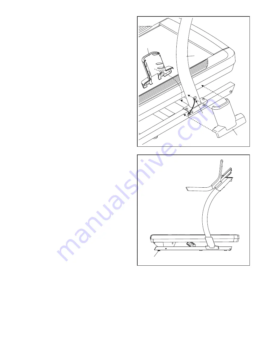 ICON Health & Fitness NordicTrack Commercial X15i User Manual Download Page 13