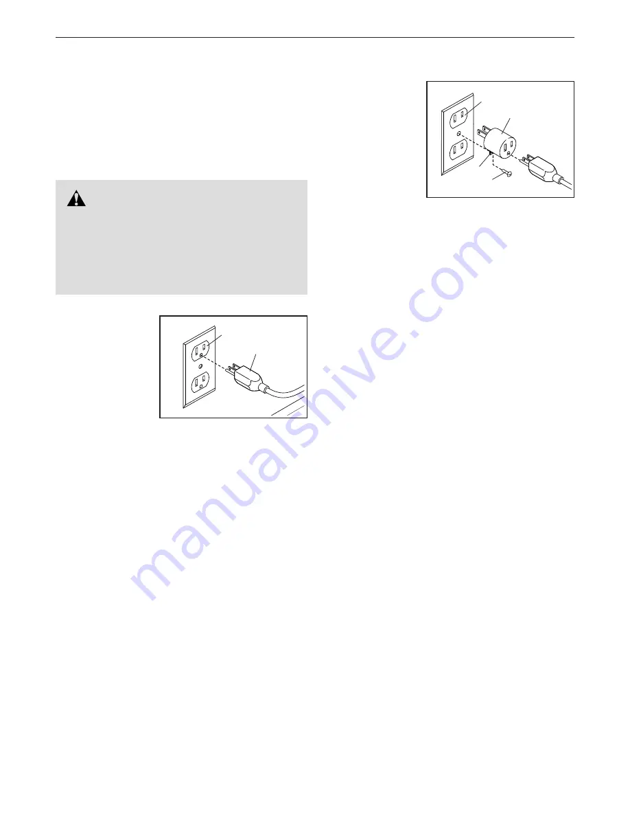 ICON Health & Fitness NordicTrack Freestride Trainer FS10i User Manual Download Page 14