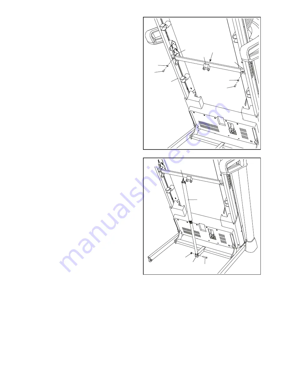 ICON Health & Fitness NordicTrack S25i User Manual Download Page 16