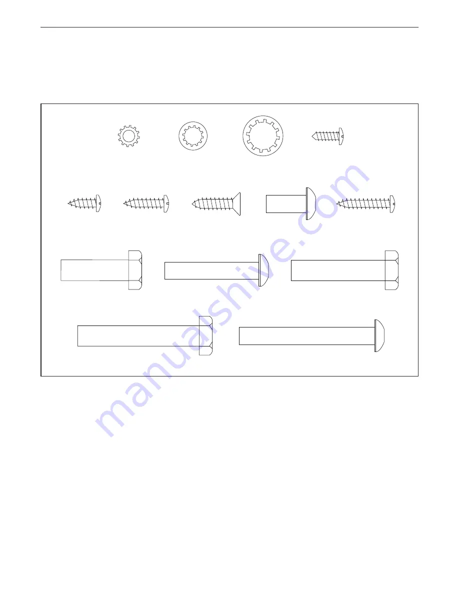 ICON Health & Fitness NordicTrack T8.5 S User Manual Download Page 7