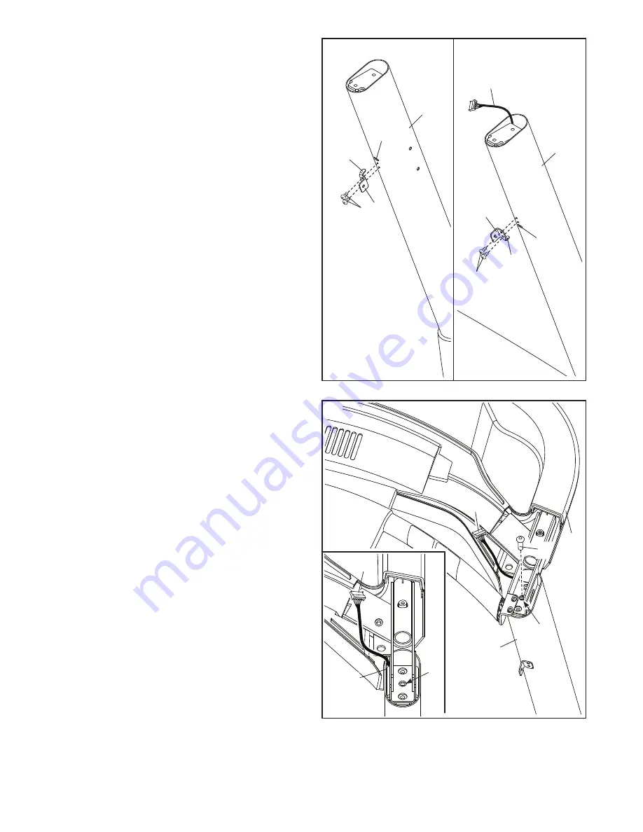 ICON Health & Fitness NordicTrack T8.5 S User Manual Download Page 11