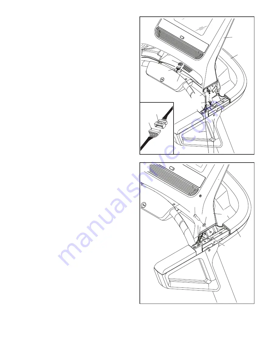 ICON Health & Fitness NordicTrack T8.5 S User Manual Download Page 13