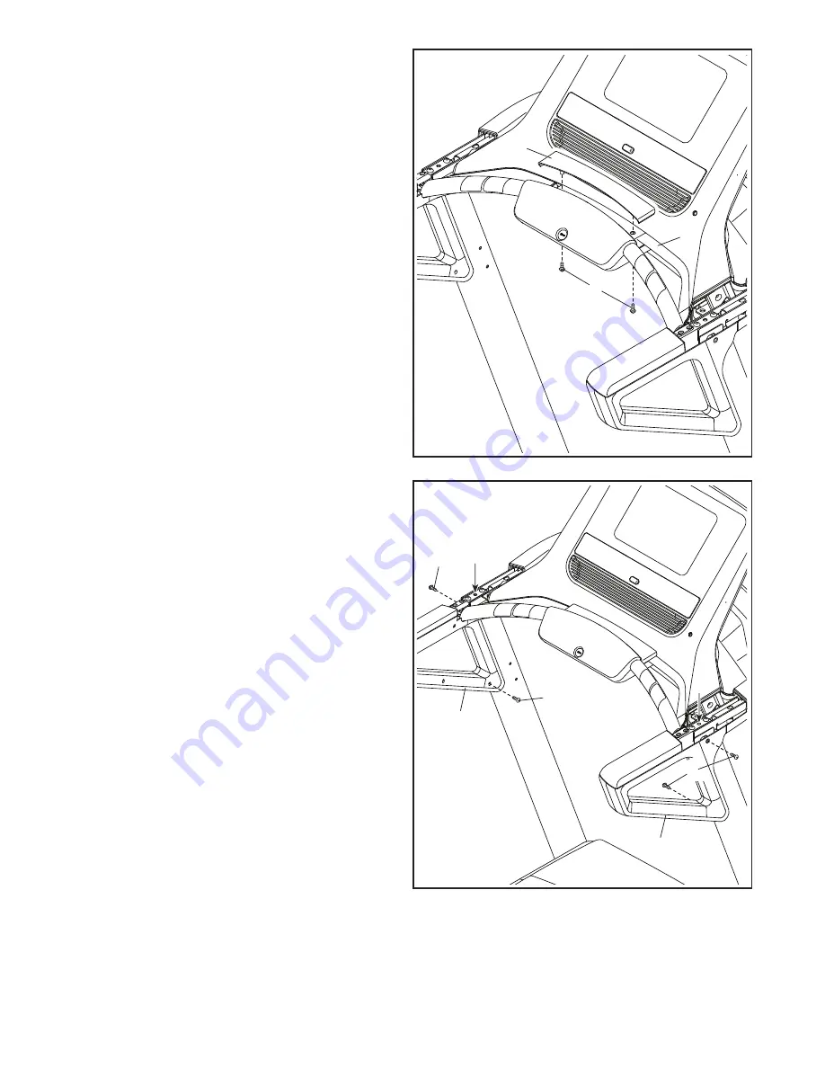 ICON Health & Fitness NordicTrack T8.5 S User Manual Download Page 14