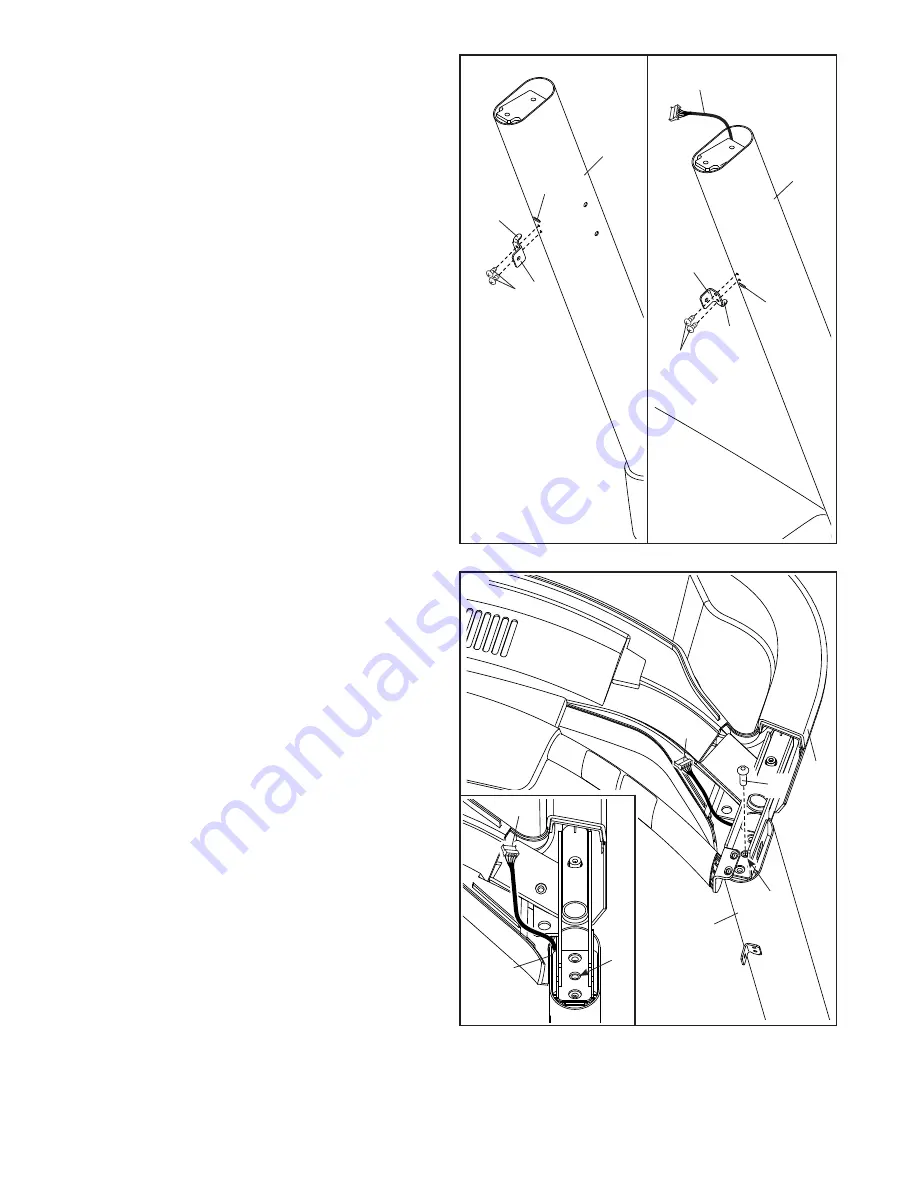 ICON Health & Fitness NordicTrack T9.5 S User Manual Download Page 11