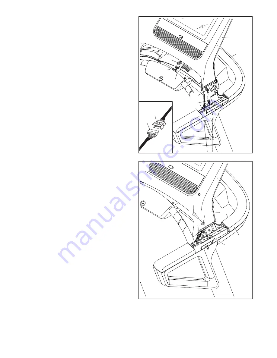 ICON Health & Fitness NordicTrack T9.5 S User Manual Download Page 13