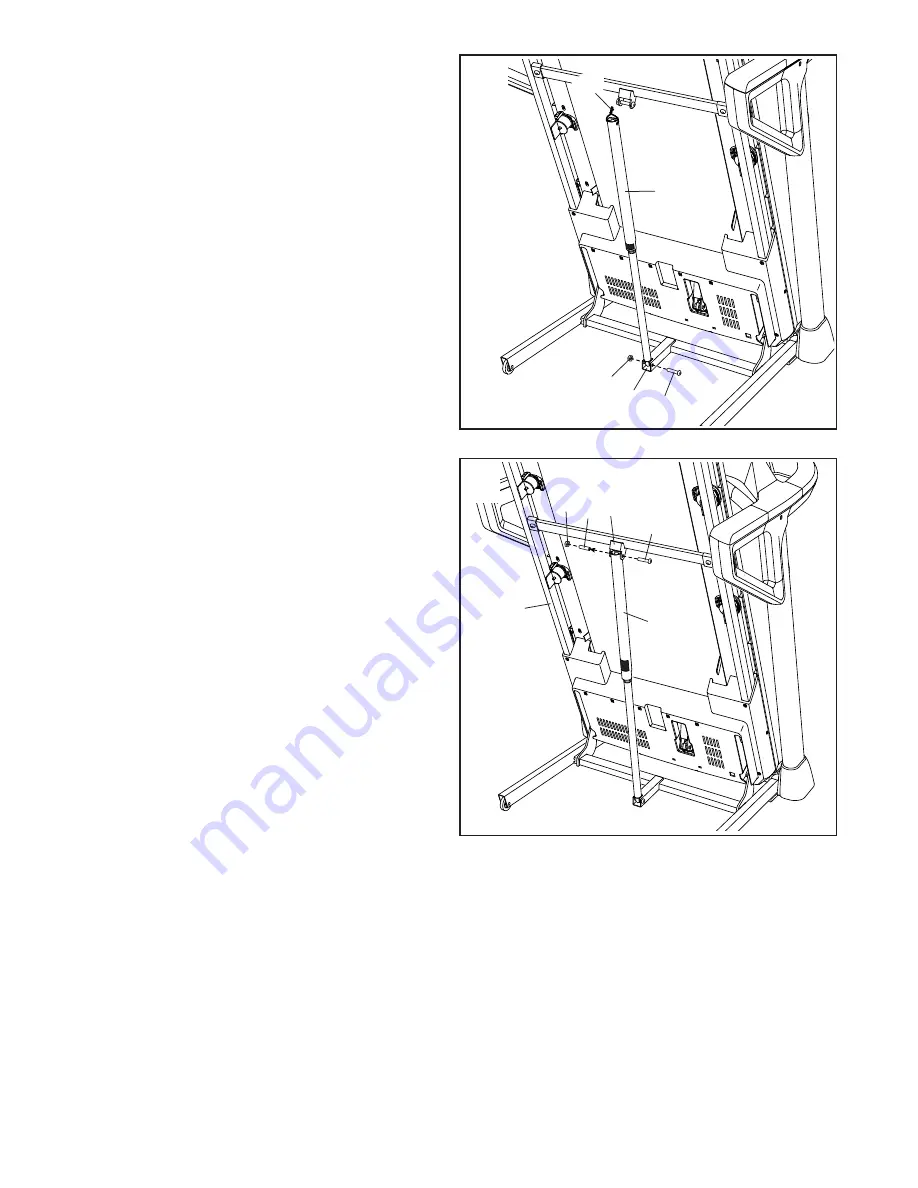 ICON Health & Fitness NordicTrack T9.5 S User Manual Download Page 17