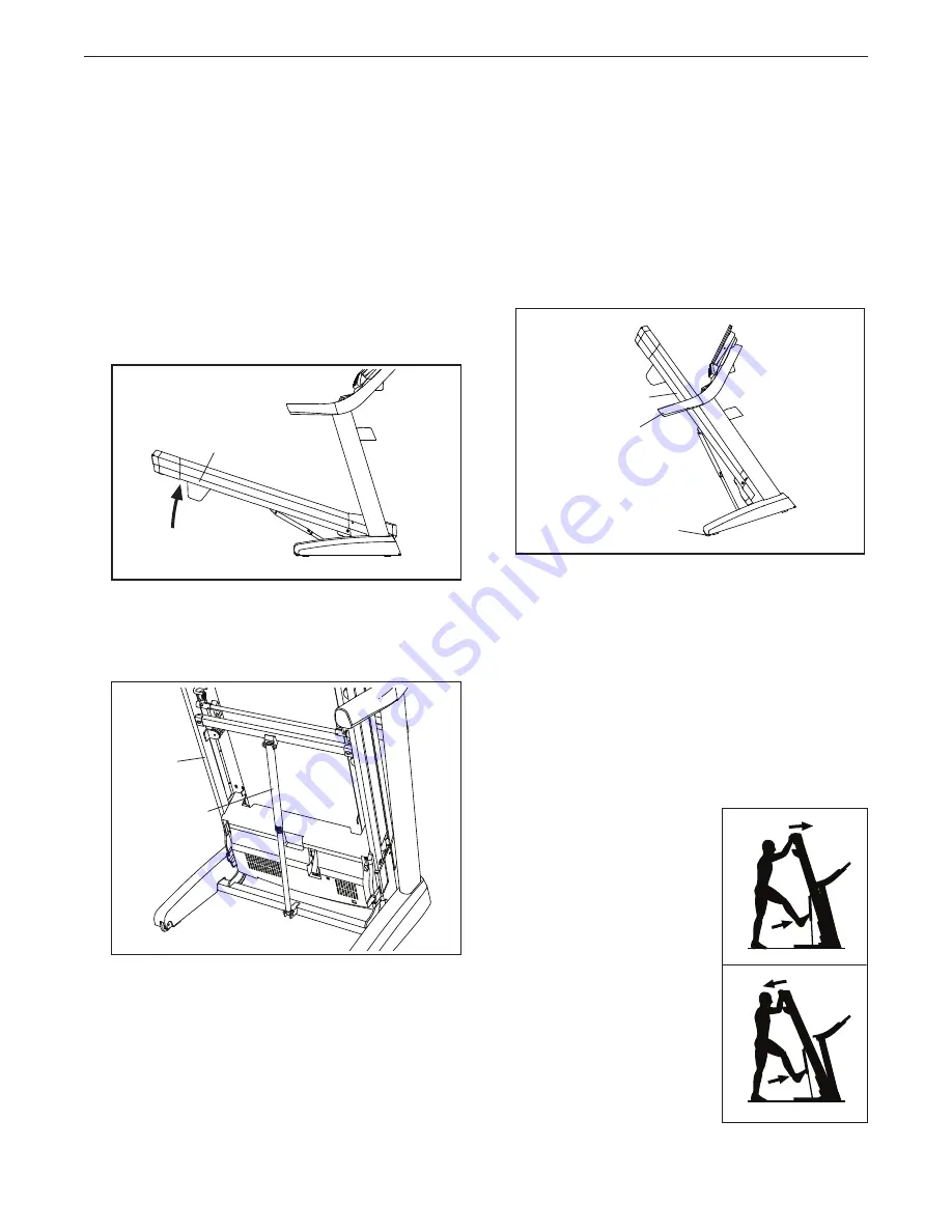 ICON Health & Fitness NTL19221.0 User Manual Download Page 31