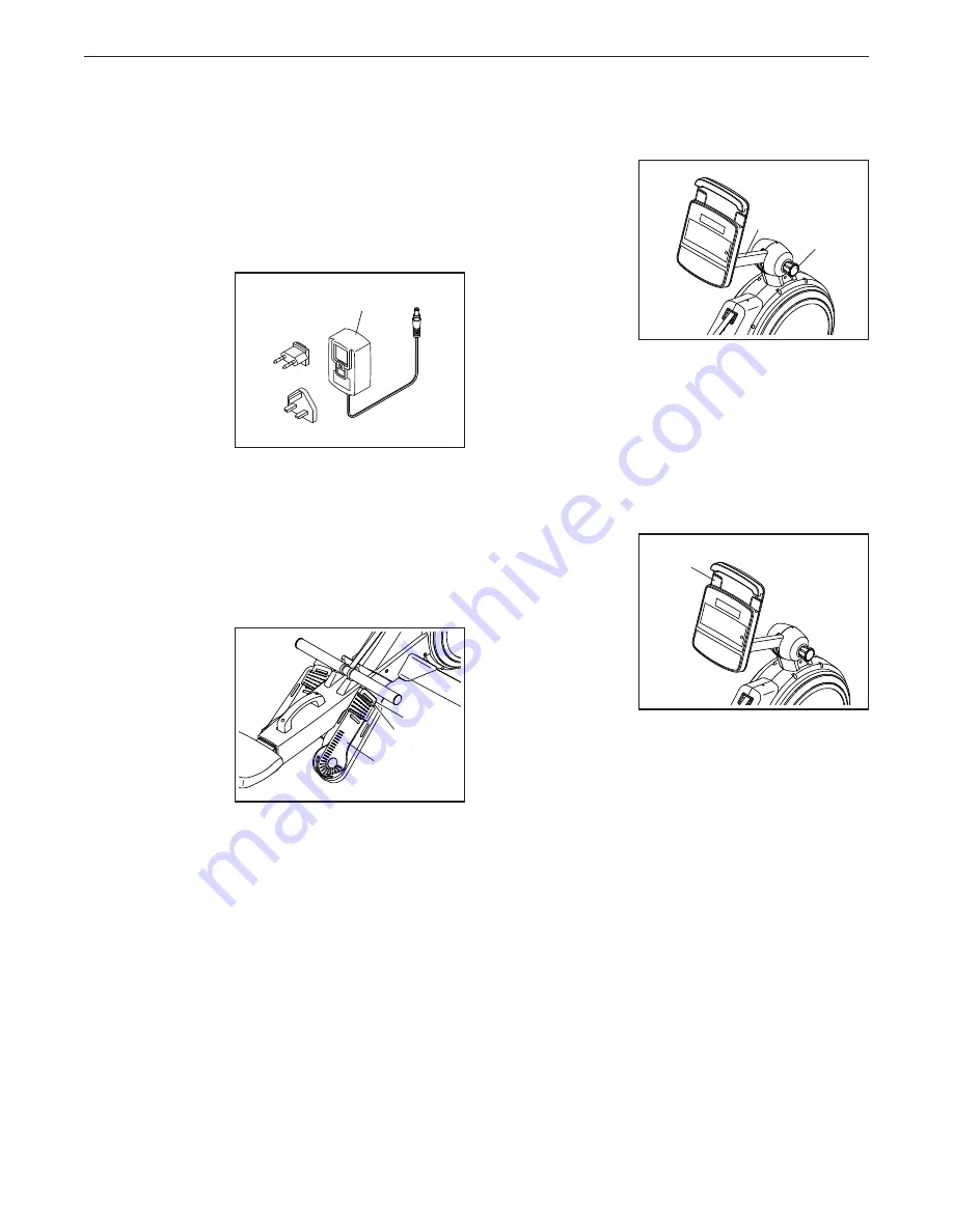 ICON Health & Fitness PFEVRW41019.0 User Manual Download Page 11