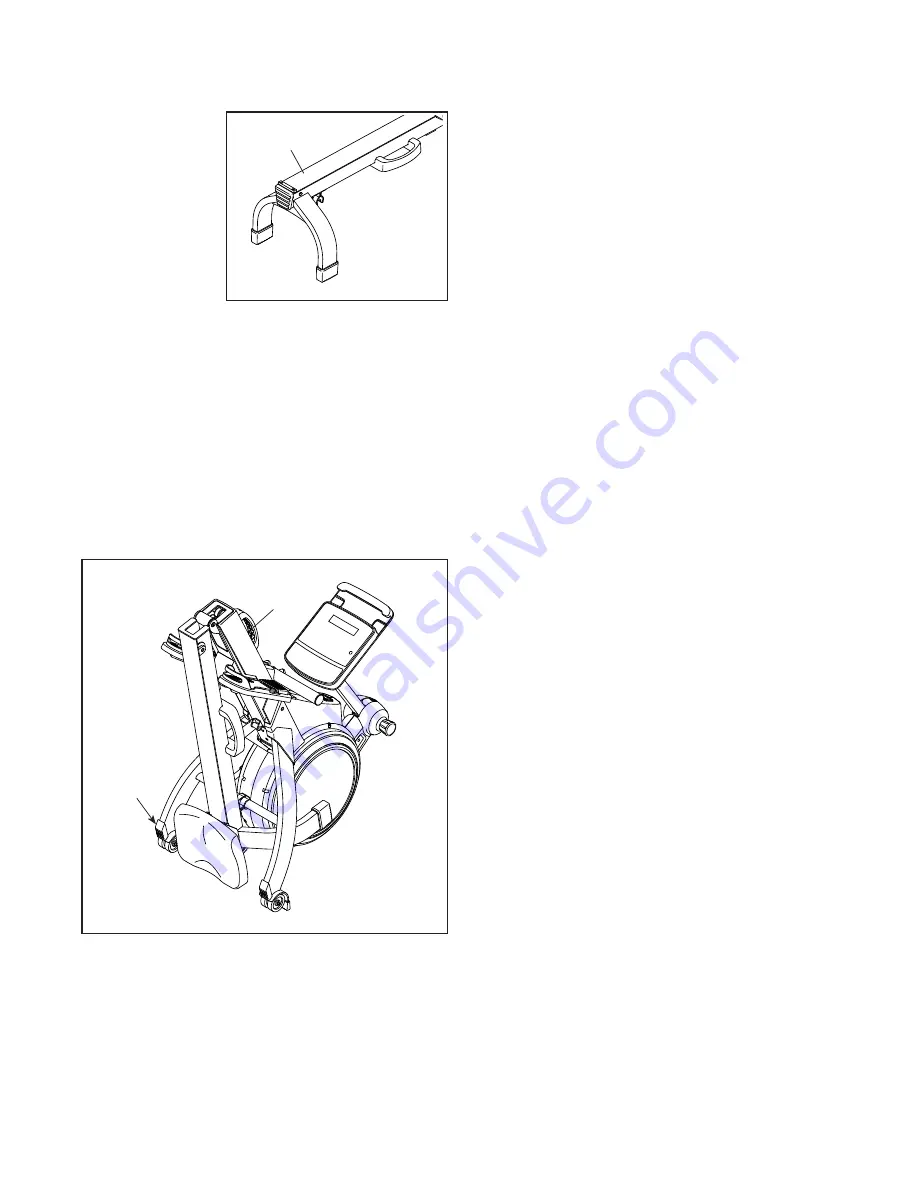 ICON Health & Fitness PFEVRW41019.0 User Manual Download Page 13