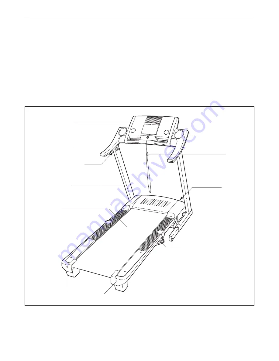 ICON Health & Fitness PFTL73105.0 User Manual Download Page 5