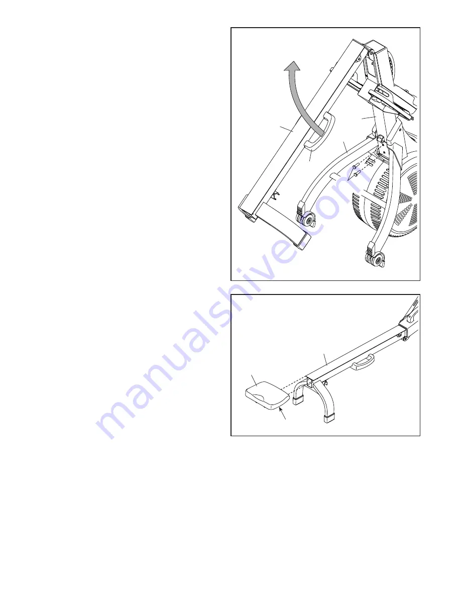 ICON Health & Fitness PRO-FORM 550R User Manual Download Page 7