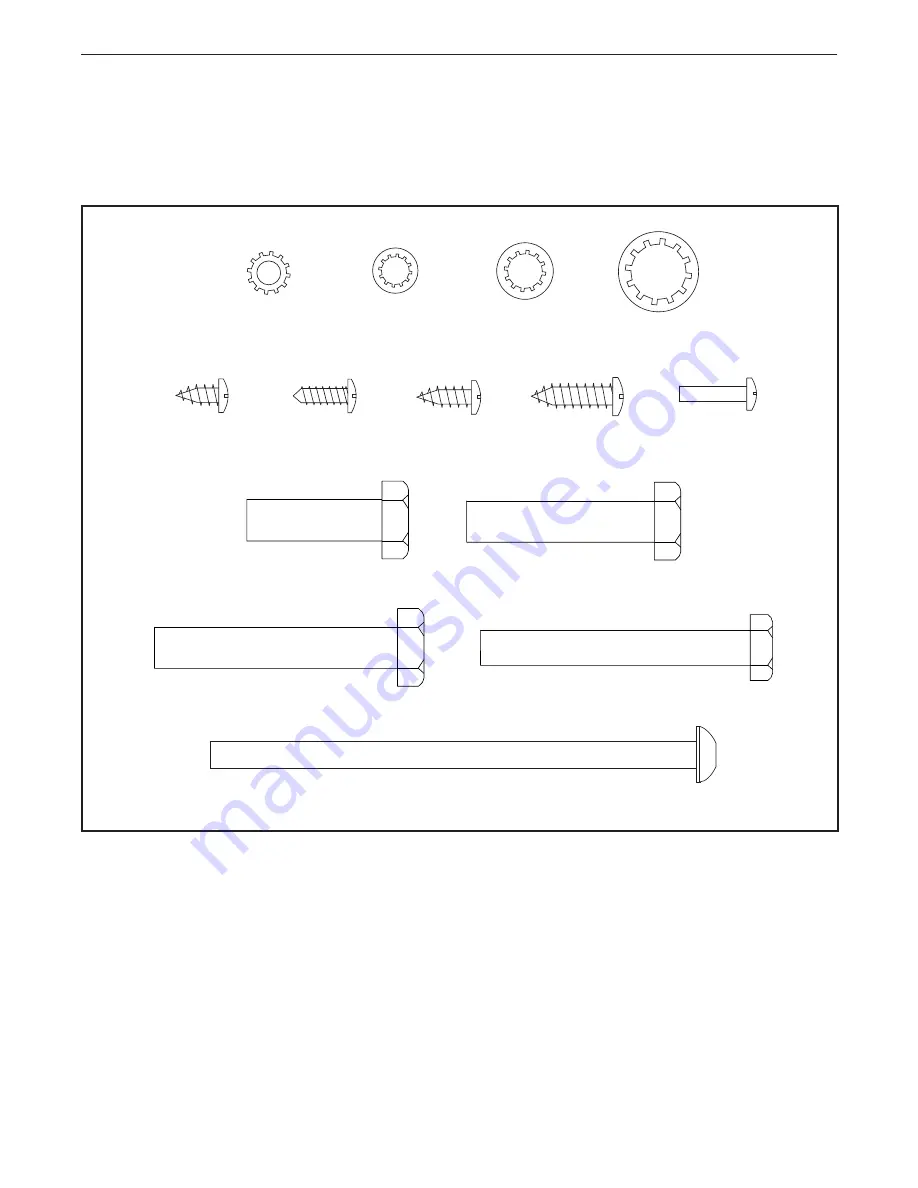 ICON Health & Fitness PRO-FORM PERFORMANCE 900i User Manual Download Page 8