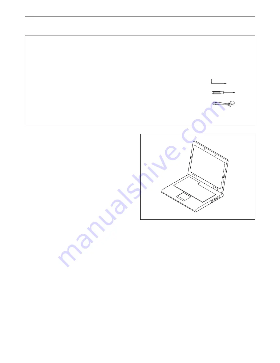 ICON Health & Fitness PRO-FORM PERFORMANCE 900i User Manual Download Page 9