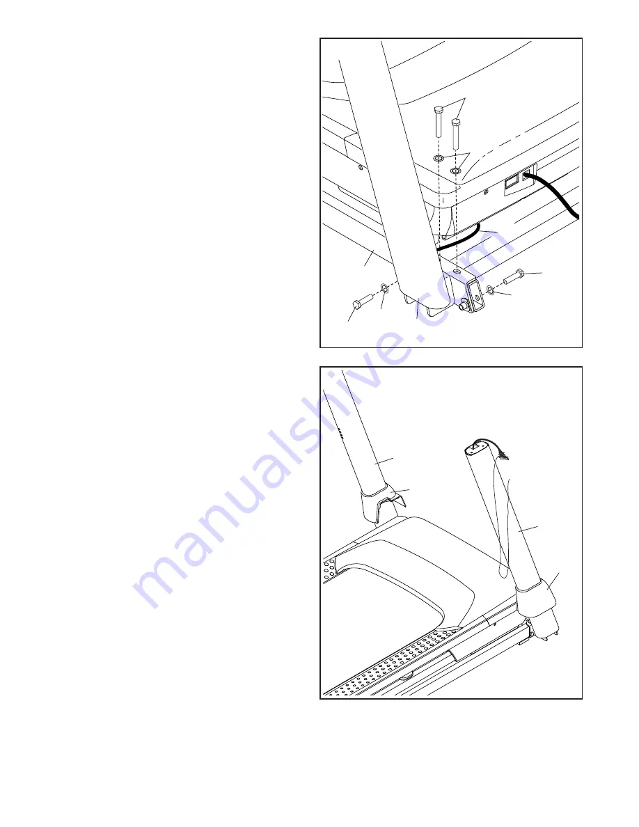 ICON Health & Fitness PRO-FORM PERFORMANCE 900i User Manual Download Page 11