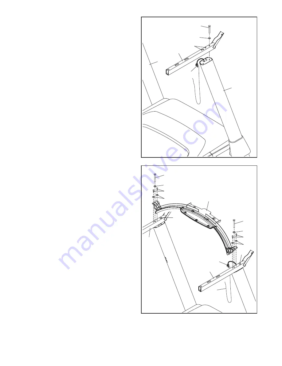 ICON Health & Fitness PRO-FORM PERFORMANCE 900i User Manual Download Page 12