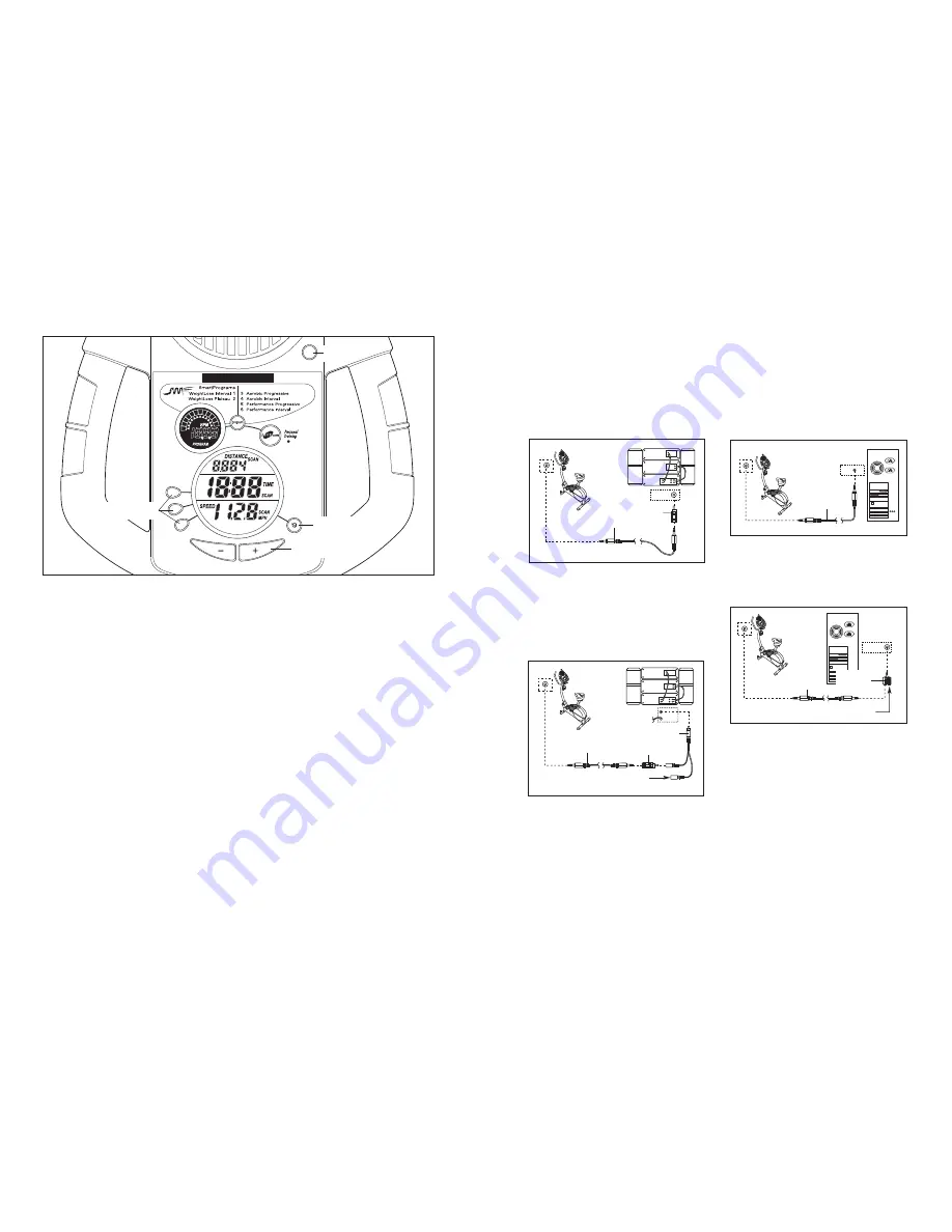 ICON Health & Fitness Pro-Form PFEVEX39832 User Manual Download Page 10