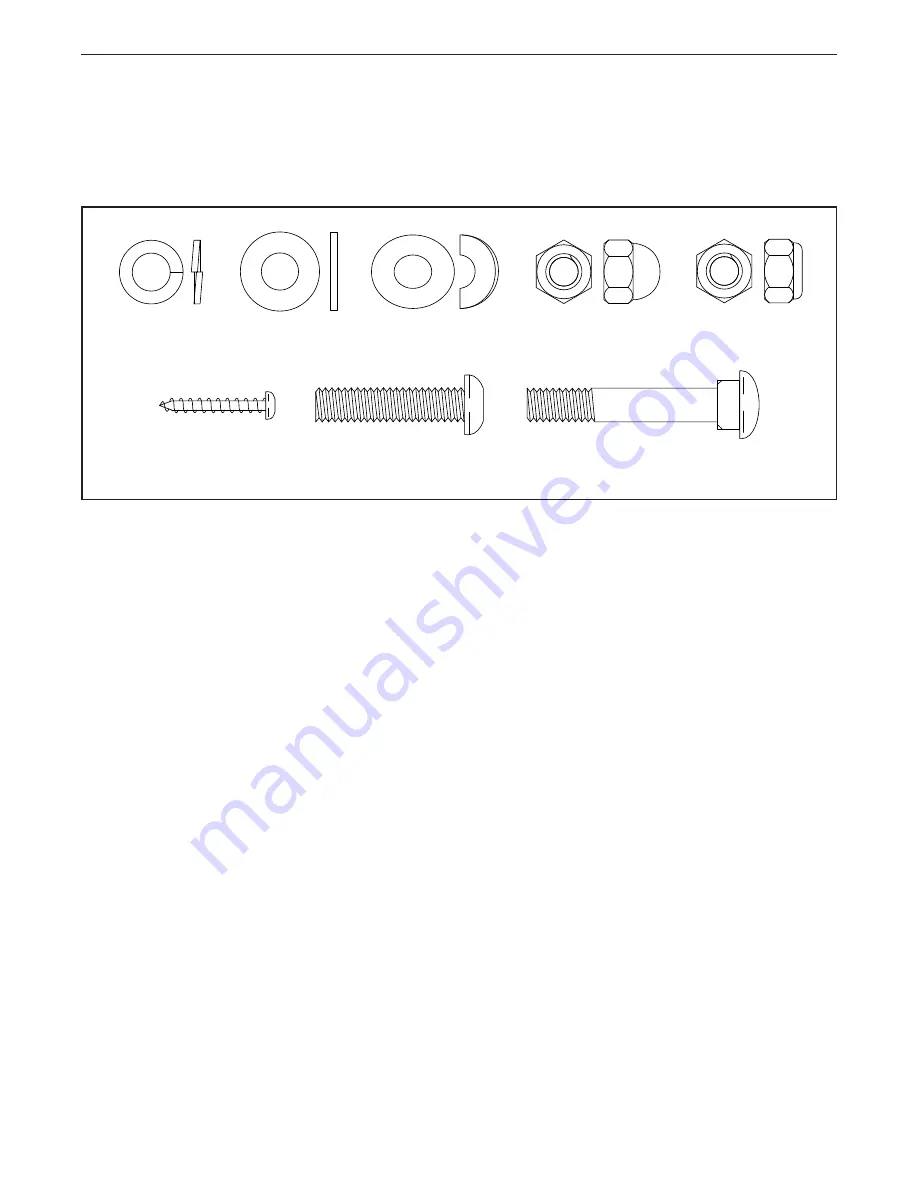 ICON Health & Fitness Pro-Form PFEX78918.1 User Manual Download Page 6