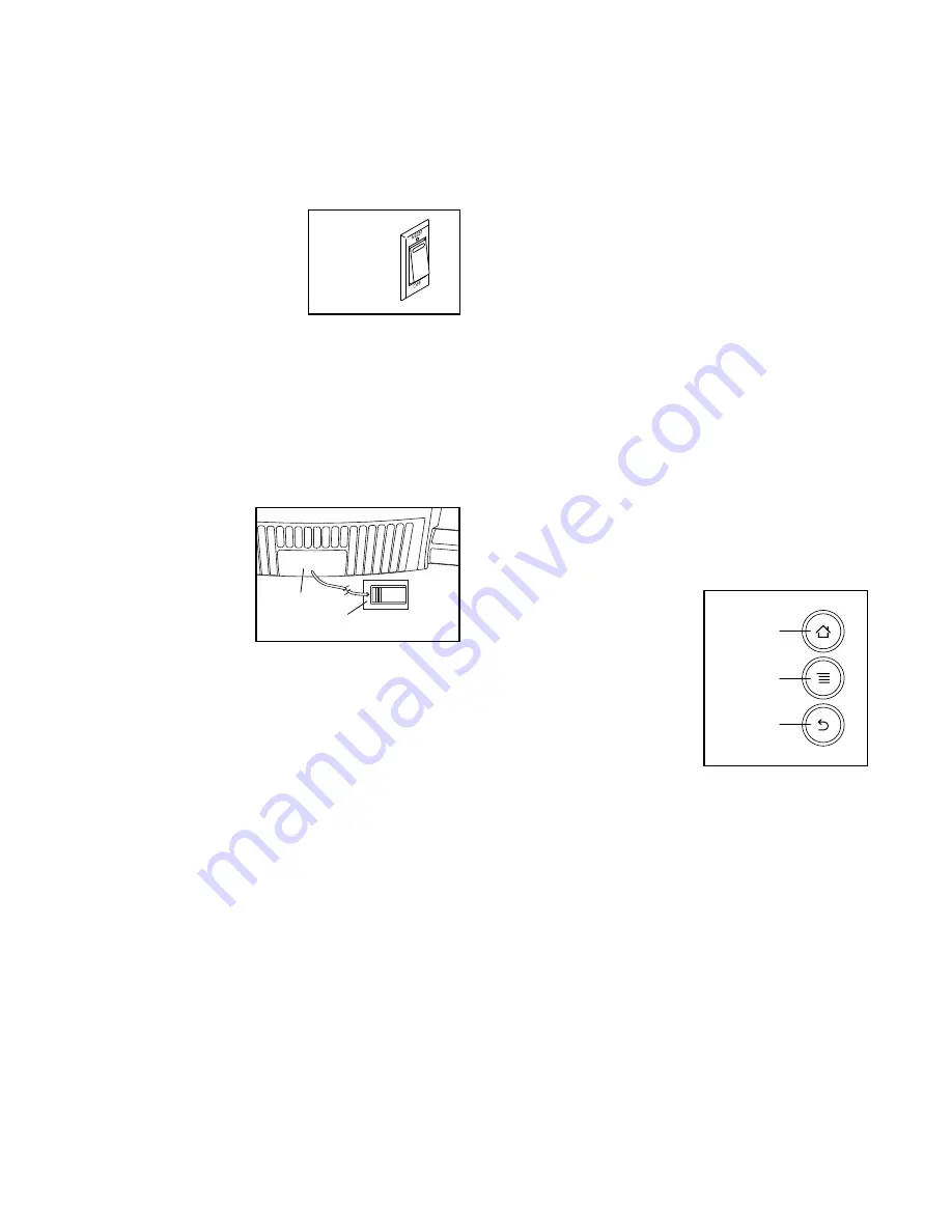 ICON Health & Fitness PRO-FORM POWER 1495 User Manual Download Page 21