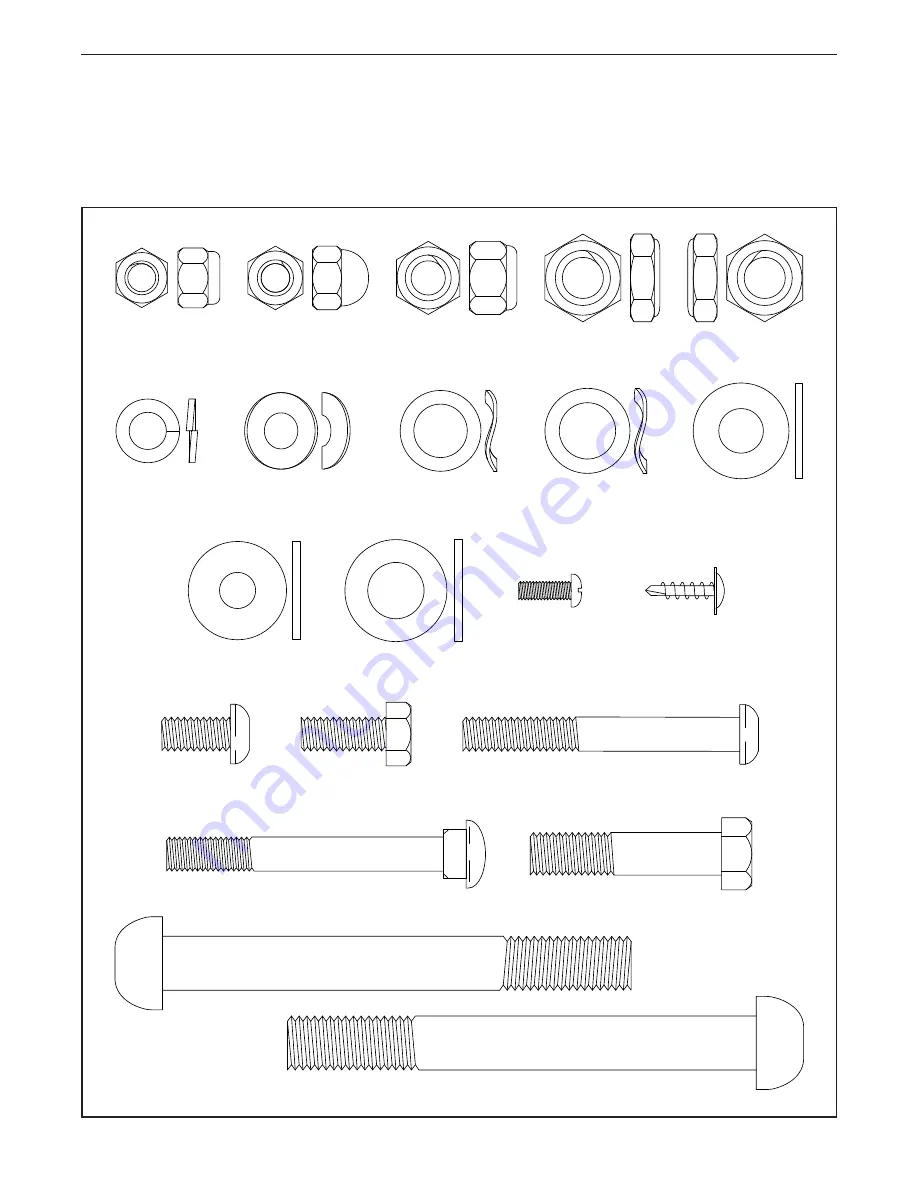 ICON Health & Fitness UMI WELLNESSFIT E User Manual Download Page 5