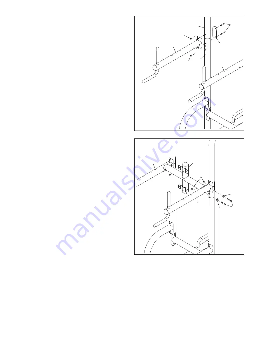 ICON Health & Fitness WEIDER WEBE99712.1 Скачать руководство пользователя страница 9