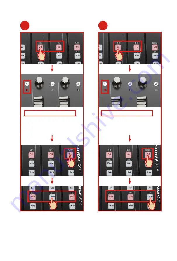 ICON ProAudio Platform X+ Скачать руководство пользователя страница 13