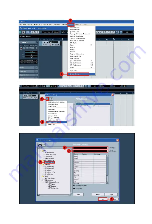 ICON ProAudio Platform X+ Скачать руководство пользователя страница 26