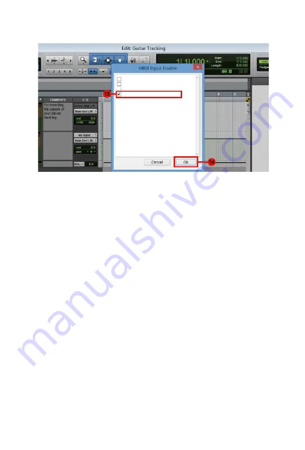 ICON ProAudio Platform X+ User Manual Download Page 36