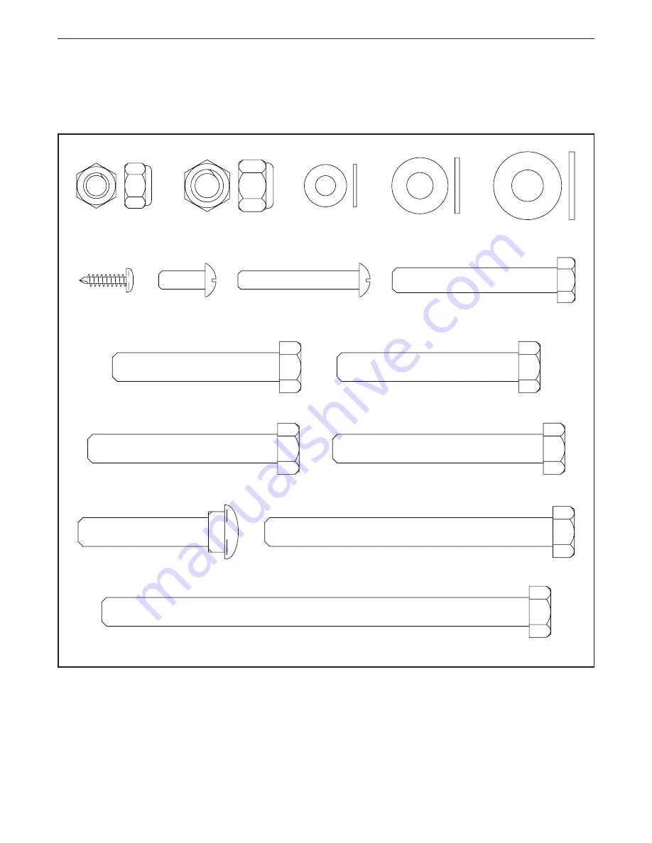 ICON GOLD'S GYM XR 10.1 User Manual Download Page 6