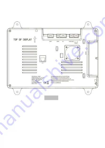 ICON MP21-ARGON3-NFC Manual Download Page 7