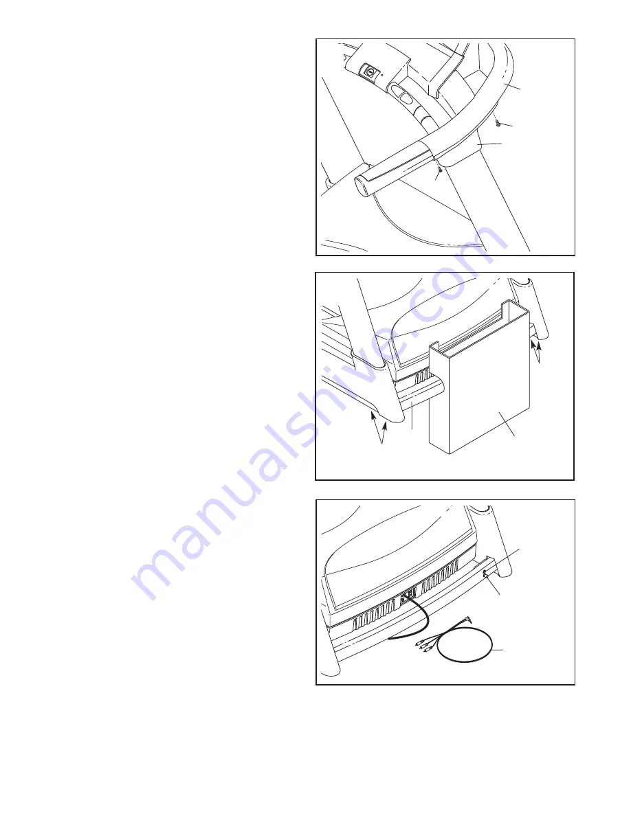 ICON NordicTrack ELITE 7500 User Manual Download Page 9