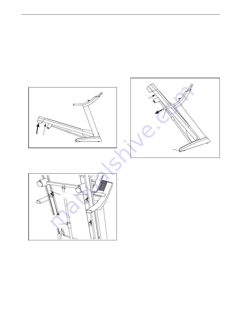 ICON NordicTrack T 20.0 User Manual Download Page 24