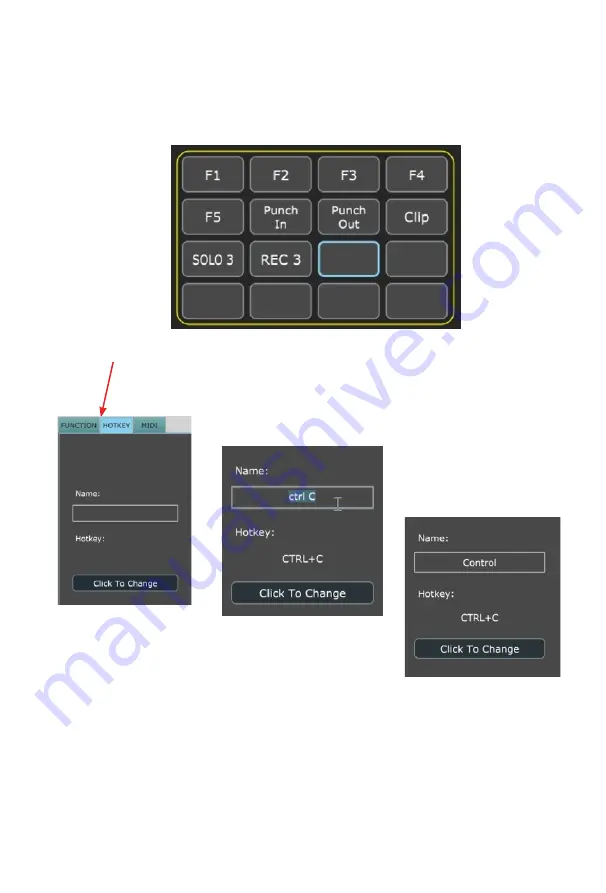 ICON P1-M User Manual Download Page 29