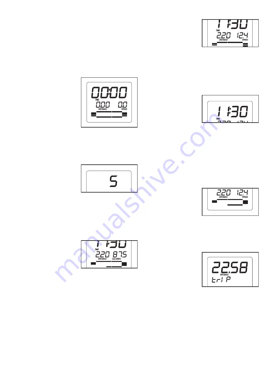 ICON PFEX63910.0 User Manual Download Page 14