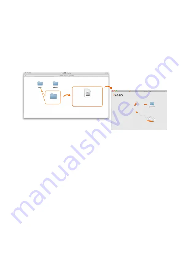 ICON PlatformNano User Manual Download Page 22