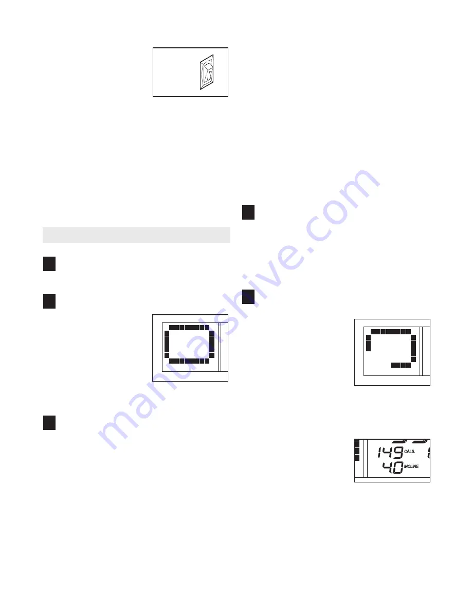 ICON PRO-FORM 500-CX PATL41106.0 User Manual Download Page 12