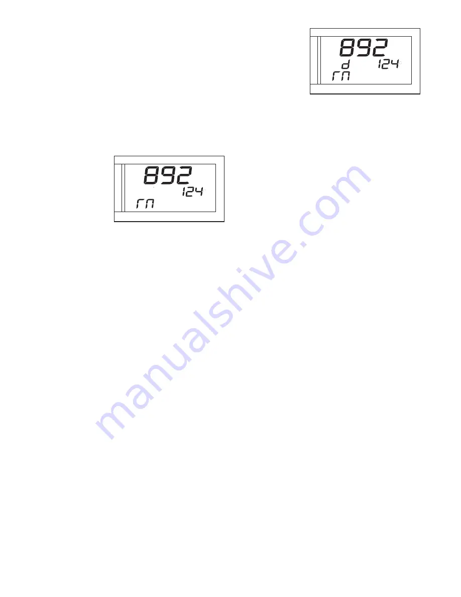 ICON PRO-FORM 500-CX PATL41106.0 User Manual Download Page 23