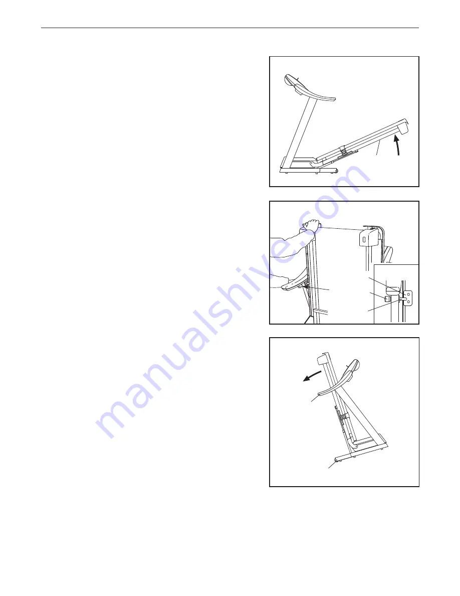 ICON PRO-FORM 500-CX PATL41106.0 User Manual Download Page 24