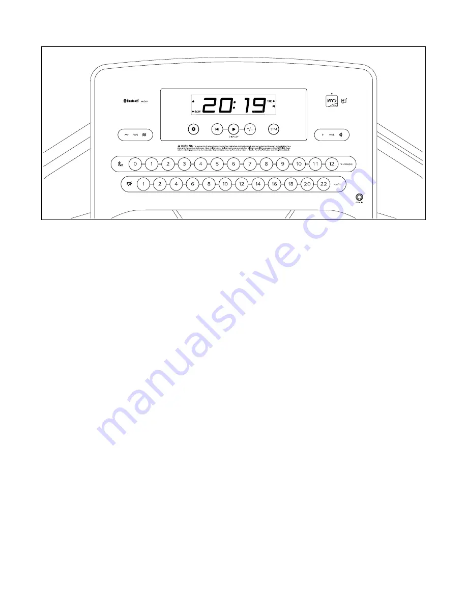 ICON Pro-Form POWER 995i User Manual Download Page 17