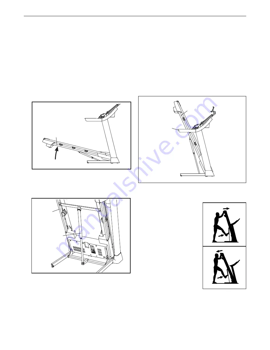 ICON Pro-Form POWER 995i User Manual Download Page 25