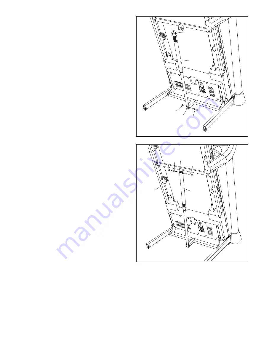 ICON Pro-Form PREMIER 600 User Manual Download Page 16