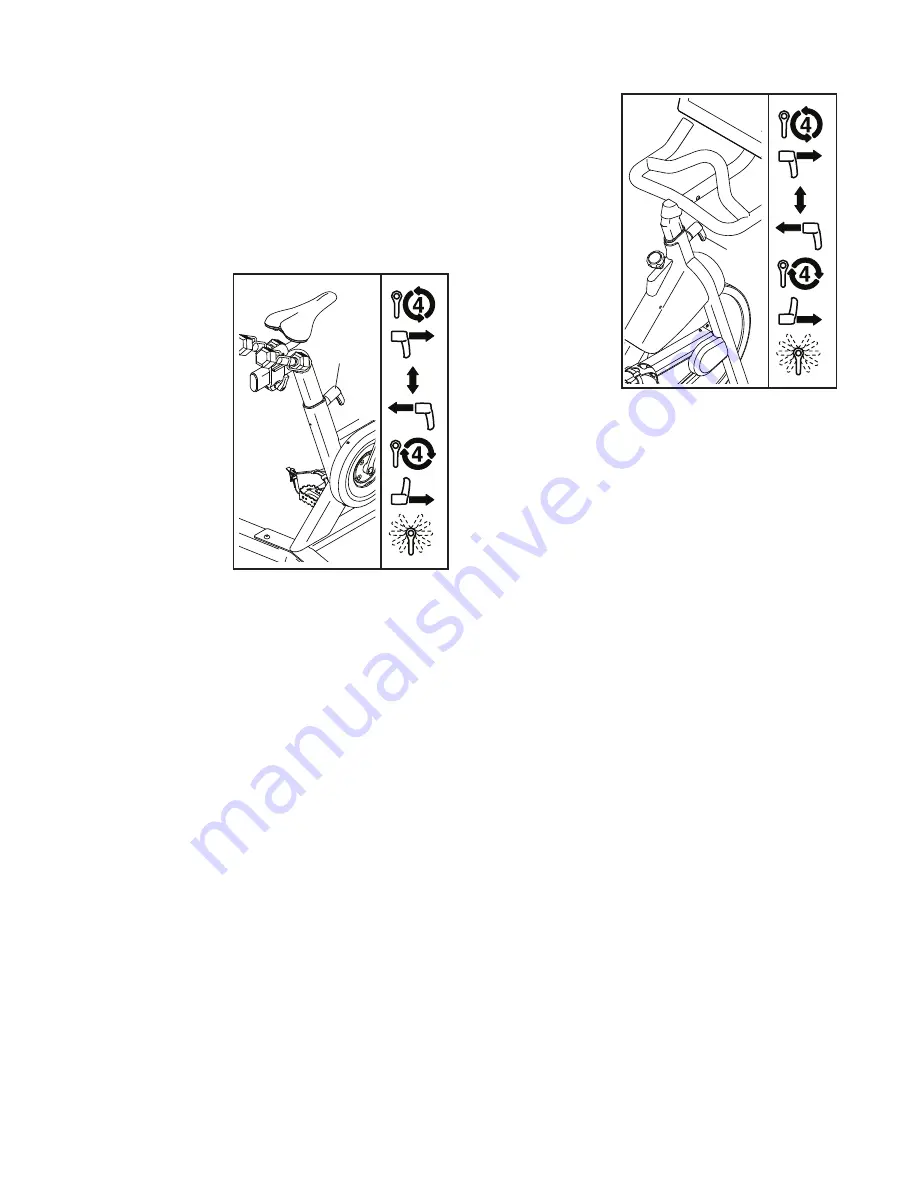 ICON PRO-FORM PRO C22 User Manual Download Page 15